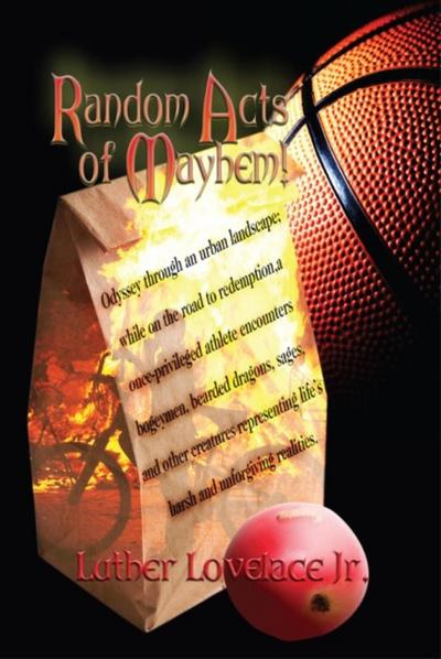 Random Acts of Mayhem!