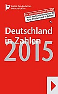 Deutschland in Zahlen 2015