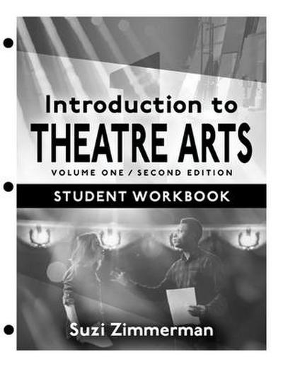 Introduction to Theatre Arts 1