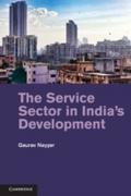 Service Sector in India’s Development