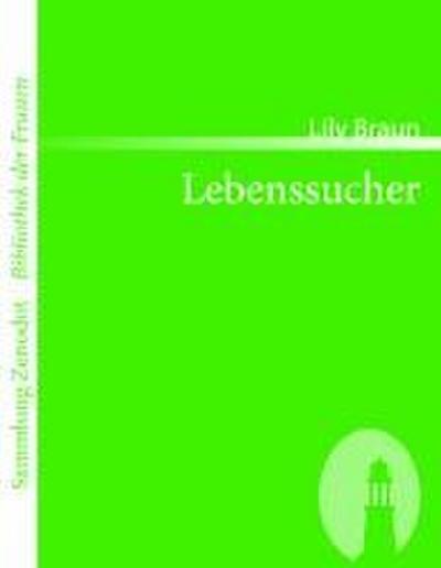 Lebenssucher