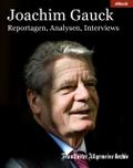 Joachim Gauck