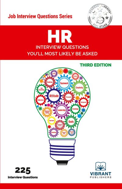 HR Interview Questions You’ll Most Likely Be Asked