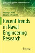 Recent Trends in Naval Engineering Research
