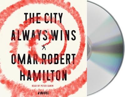 The City Always Wins