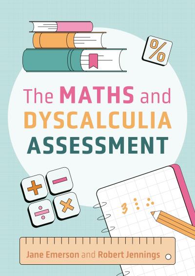 The Maths and Dyscalculia Assessment