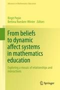 From beliefs to dynamic affect systems in mathemat