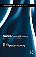 Teacher Education in Taiwan