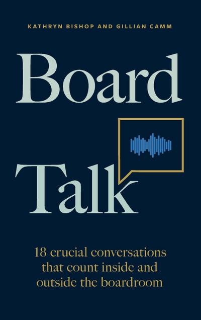 Board Talk