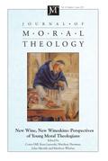 Journal of Moral Theology, Volume 6, Number 2