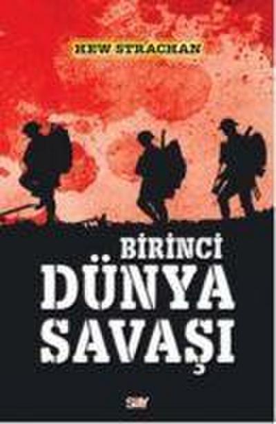 Birinci Dünya Savasi