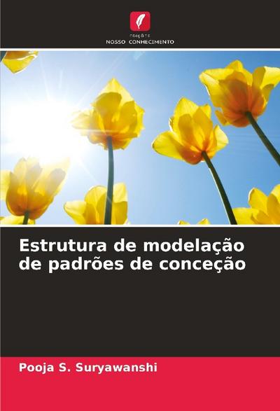Estrutura de modelação de padrões de conceção