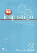 New Inspiration