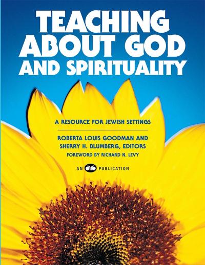 Teaching about God and Spirituality