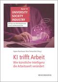 KI trifft Arbeit