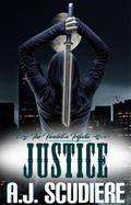 Justice (The Vendetta Trifecta, #3)