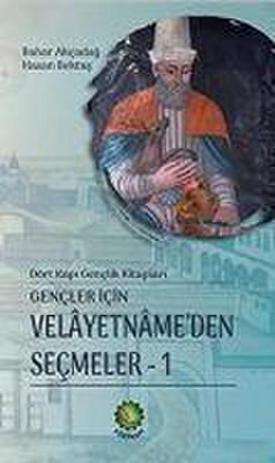 Gencler Icin Velayetnamededen Secmeler 1