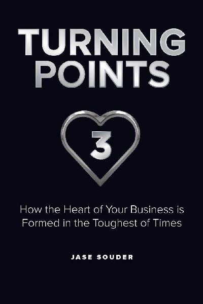 Turning Points 3