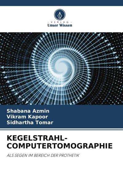 KEGELSTRAHL-COMPUTERTOMOGRAPHIE