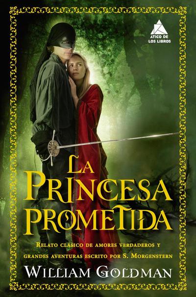 Princesa Prometida, La -V2
