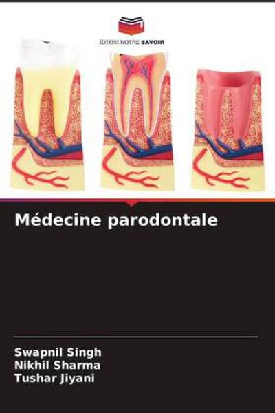 Médecine parodontale