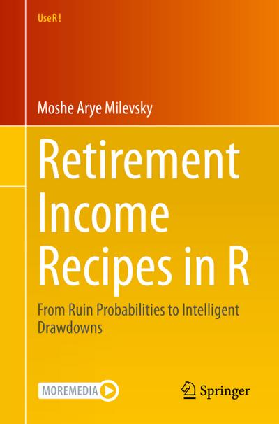 Retirement Income Recipes in R