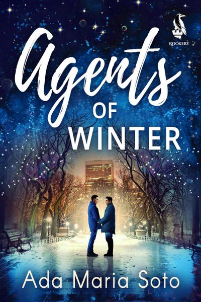 Agents of Winter (The Agency)