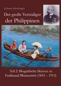 Der große Verteidiger der Philippinen