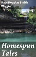 Homespun Tales