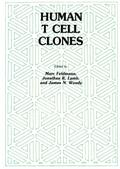 Human T Cell Clones