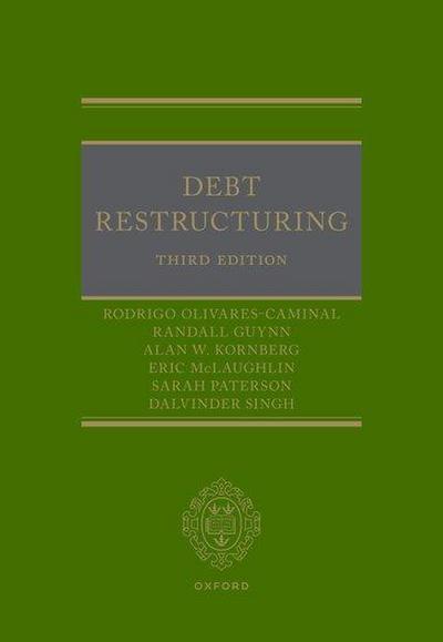 Debt Restructuring