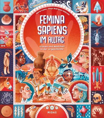 Femina Sapiens im Alltag