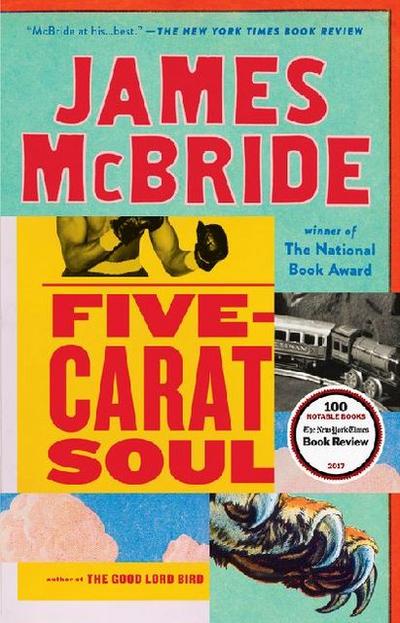 Five-Carat Soul