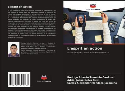 L’esprit en action