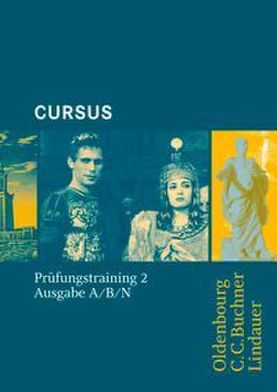 Cursus - Ausgaben A, B und N