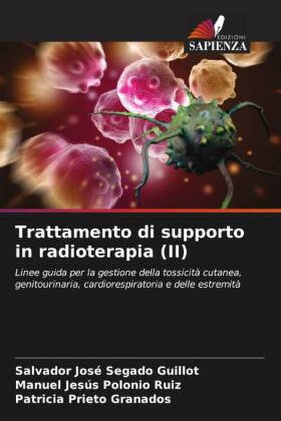 Trattamento di supporto in radioterapia (II)