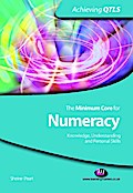 The Minimum Core for Numeracy: Knowledge, Understanding and Personal Skills