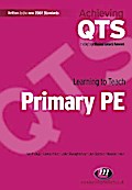 Learning to Teach Primary PE