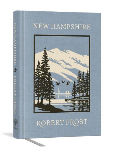 New Hampshire Deluxe Edition