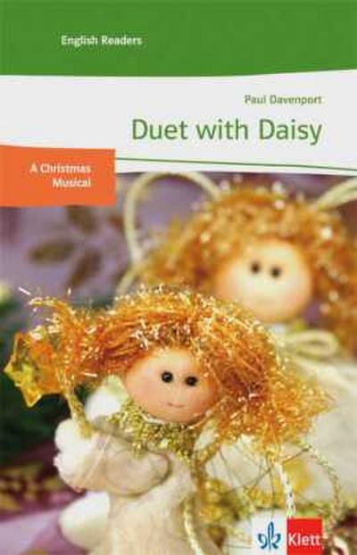 Duet with Daisy