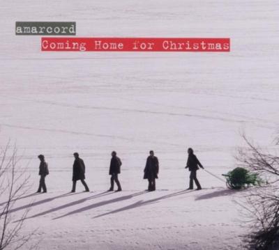 Coming Home for Christmas - Amarcord