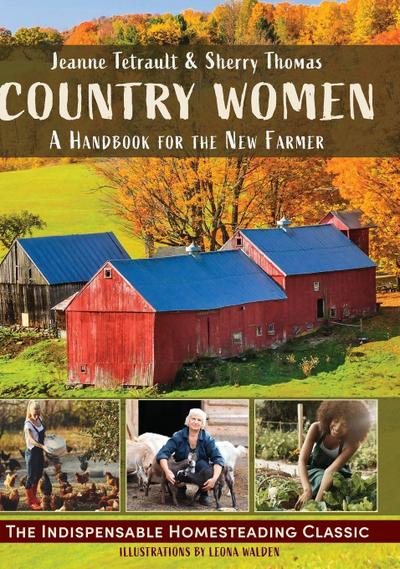 Country Women