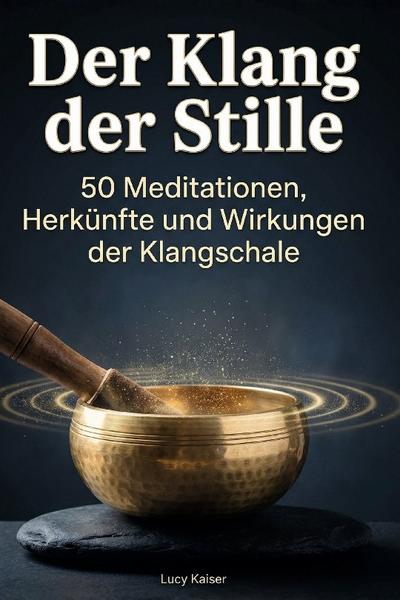 Der Klang der Stille