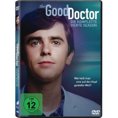 The Good Doctor