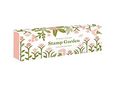 Stamp Garden