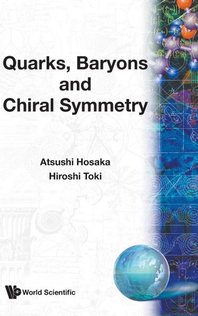 QUARKS, BARYONS AND CHIRAL SYMMETRY