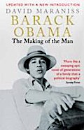 Barack Obama: The Making of the Man