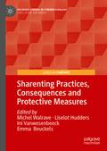 Sharenting Practices, Consequences and Protective Measures