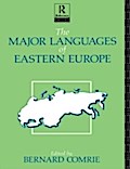 Major Languages of Eastern Europe