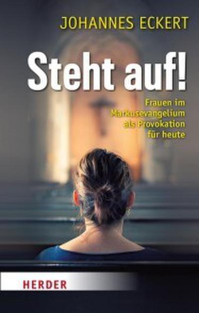 Steht auf!